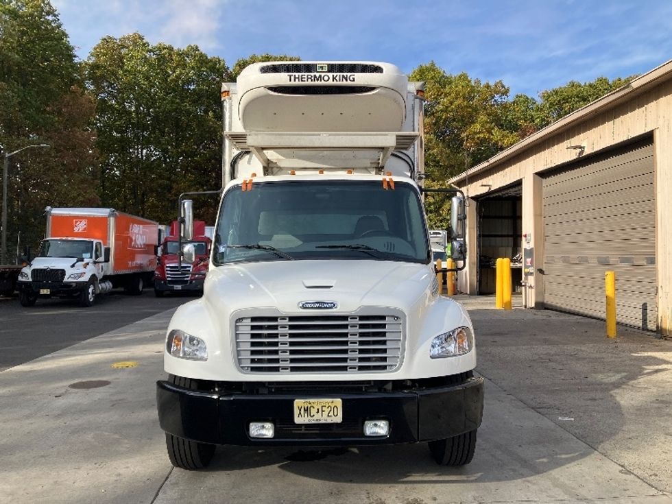 Refrigerated Truck-Light and Medium Duty Trucks-Freightliner-2020-M2-Edison-NJ-296,294\n\t\tmiles-$ 30,500 - Image 2