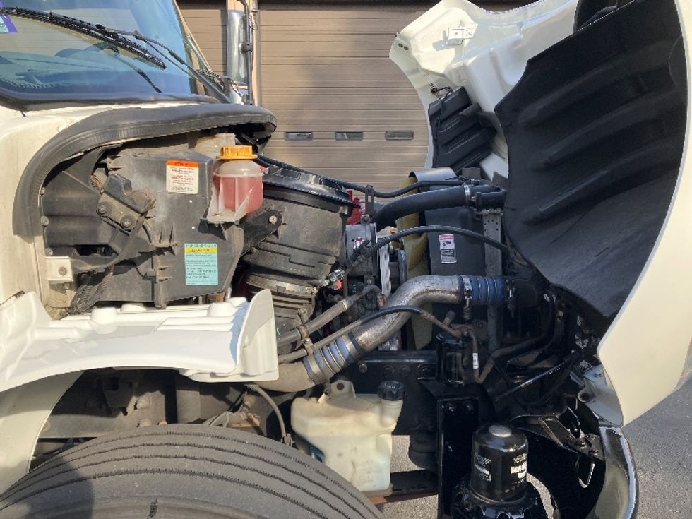 Refrigerated Truck-Light and Medium Duty Trucks-Freightliner-2020-M2-Edison-NJ-296,294\n\t\tmiles-$ 30,500 - Image 22