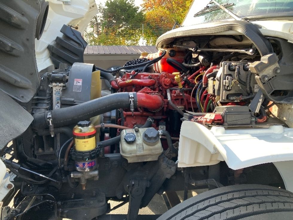 Refrigerated Truck-Light and Medium Duty Trucks-Freightliner-2020-M2-Edison-NJ-296,294\n\t\tmiles-$ 30,500 - Image 23