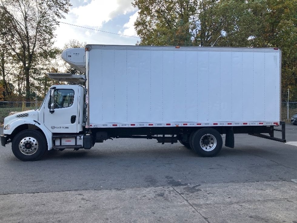 Refrigerated Truck-Light and Medium Duty Trucks-Freightliner-2020-M2-Edison-NJ-296,294\n\t\tmiles-$ 30,500 - Image 4
