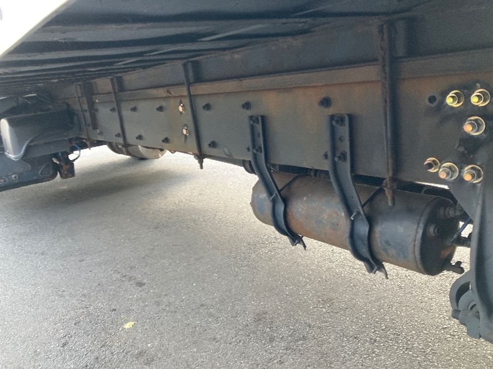 Refrigerated Truck-Light and Medium Duty Trucks-Freightliner-2020-M2-Edison-NJ-296,294\n\t\tmiles-$ 30,500 - Image 5