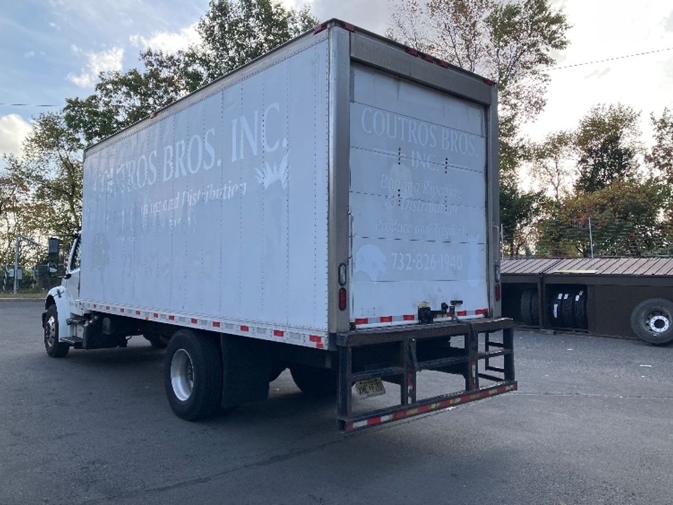 Refrigerated Truck-Light and Medium Duty Trucks-Freightliner-2020-M2-Edison-NJ-296,294\n\t\tmiles-$ 30,500 - Image 6