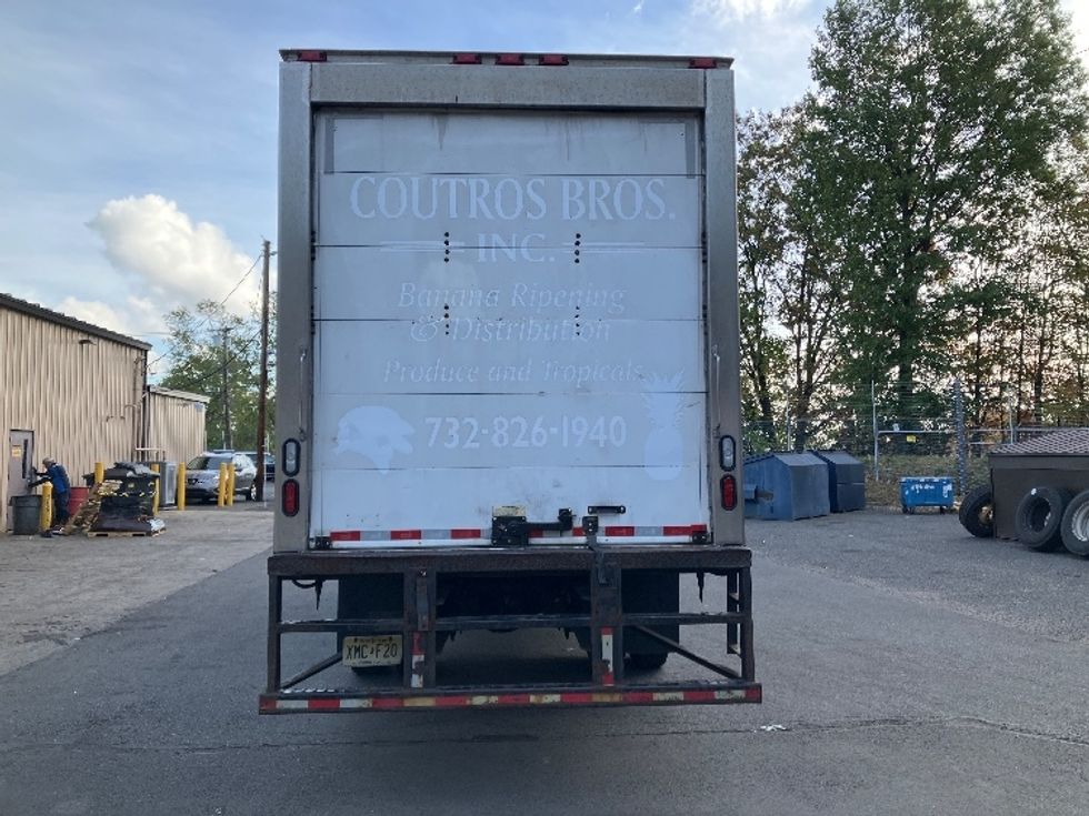 Refrigerated Truck-Light and Medium Duty Trucks-Freightliner-2020-M2-Edison-NJ-296,294\n\t\tmiles-$ 30,500 - Image 7