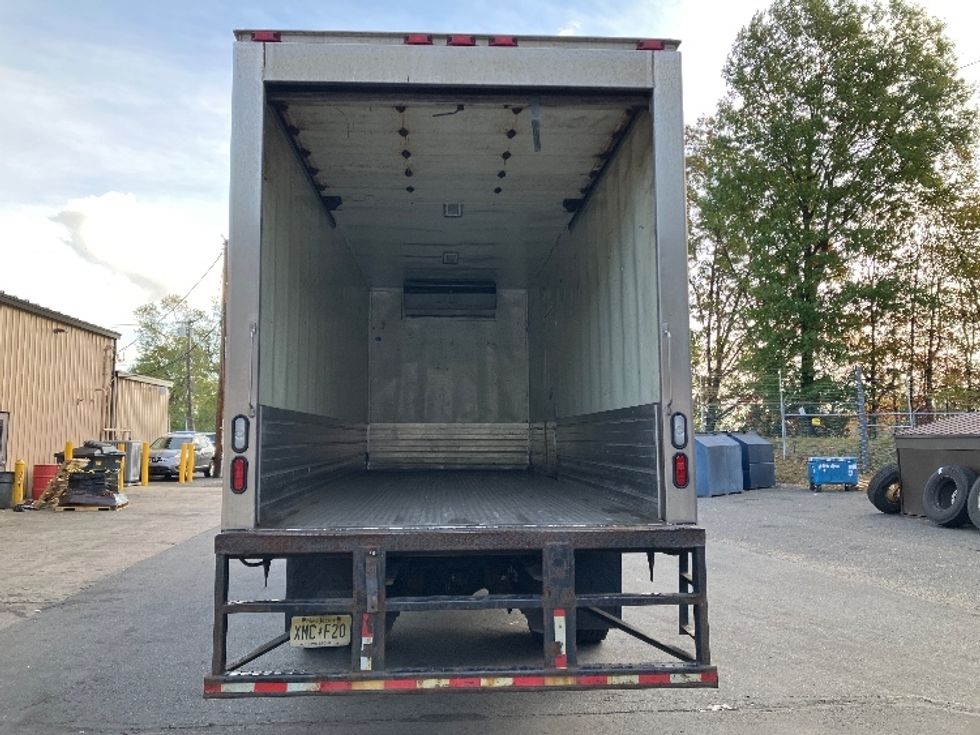 Refrigerated Truck-Light and Medium Duty Trucks-Freightliner-2020-M2-Edison-NJ-296,294\n\t\tmiles-$ 30,500 - Image 8
