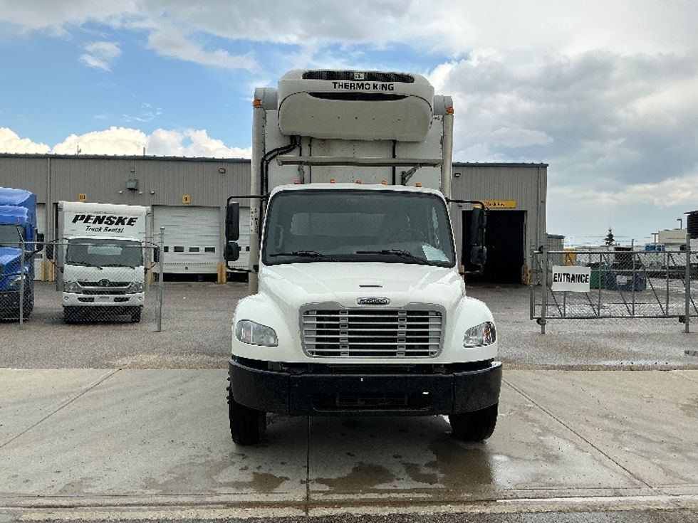 Refrigerated Truck-Light and Medium Duty Trucks-Freightliner-2020-M2-Edmonton-AB-199,738\n\t\tkm-$ 80,750 - Image 2