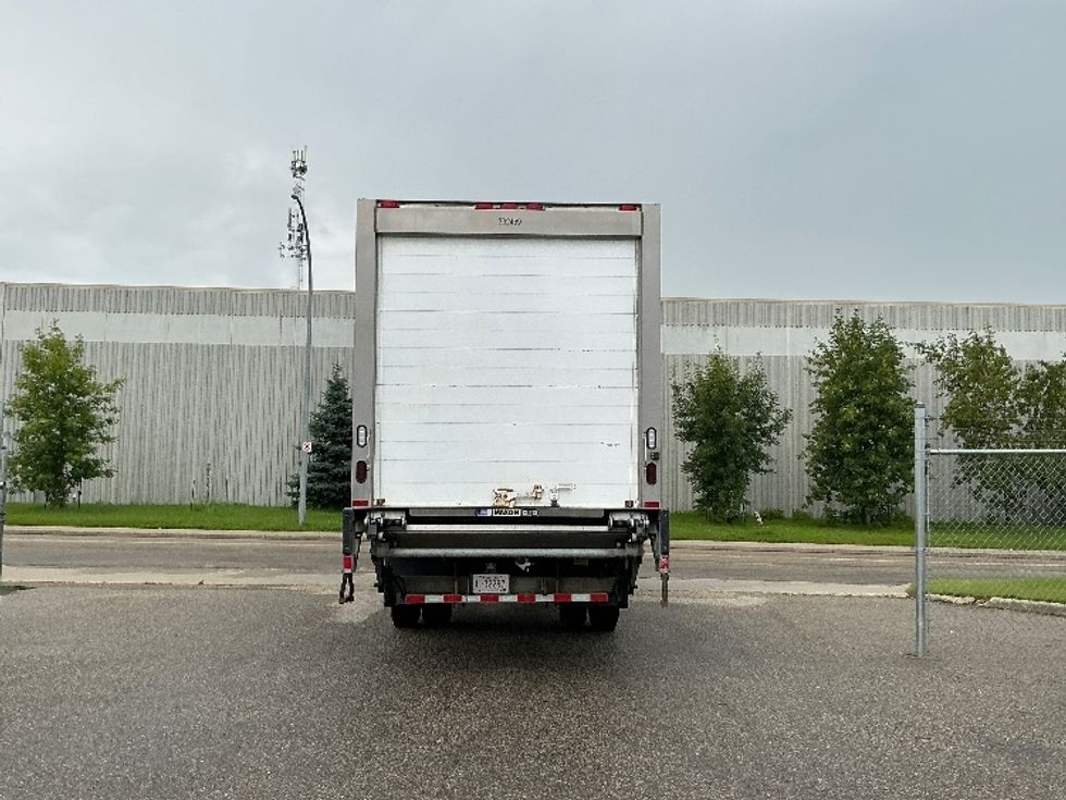 Refrigerated Truck-Light and Medium Duty Trucks-Freightliner-2020-M2-Edmonton-AB-199,738\n\t\tkm-$ 80,750 - Image 7