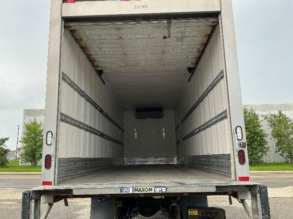 Refrigerated Truck-Light and Medium Duty Trucks-Freightliner-2020-M2-Edmonton-AB-199,738\n\t\tkm-$ 80,750 - Image 8