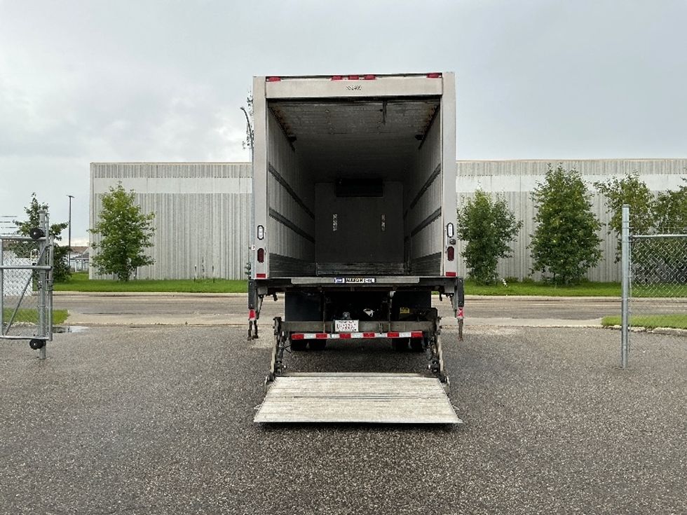 Refrigerated Truck-Light and Medium Duty Trucks-Freightliner-2020-M2-Edmonton-AB-199,738\n\t\tkm-$ 80,750 - Image 9