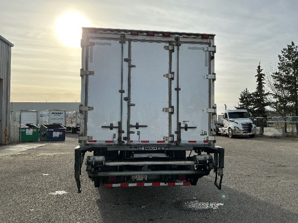 Refrigerated Truck-Light and Medium Duty Trucks-Freightliner-2020-M2-Edmonton-AB-315,164\n\t\tkm-$ 73,750 - Image 11