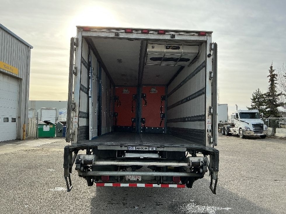 Refrigerated Truck-Light and Medium Duty Trucks-Freightliner-2020-M2-Edmonton-AB-315,164\n\t\tkm-$ 73,750 - Image 12