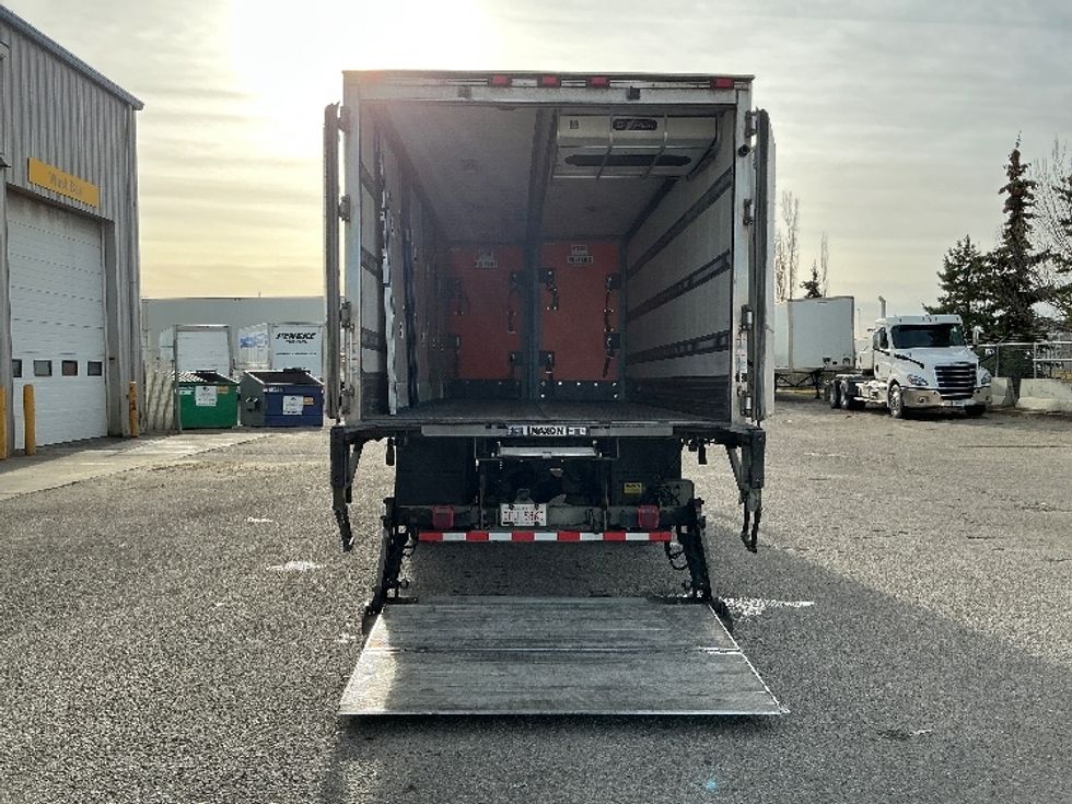 Refrigerated Truck-Light and Medium Duty Trucks-Freightliner-2020-M2-Edmonton-AB-315,164\n\t\tkm-$ 73,750 - Image 13