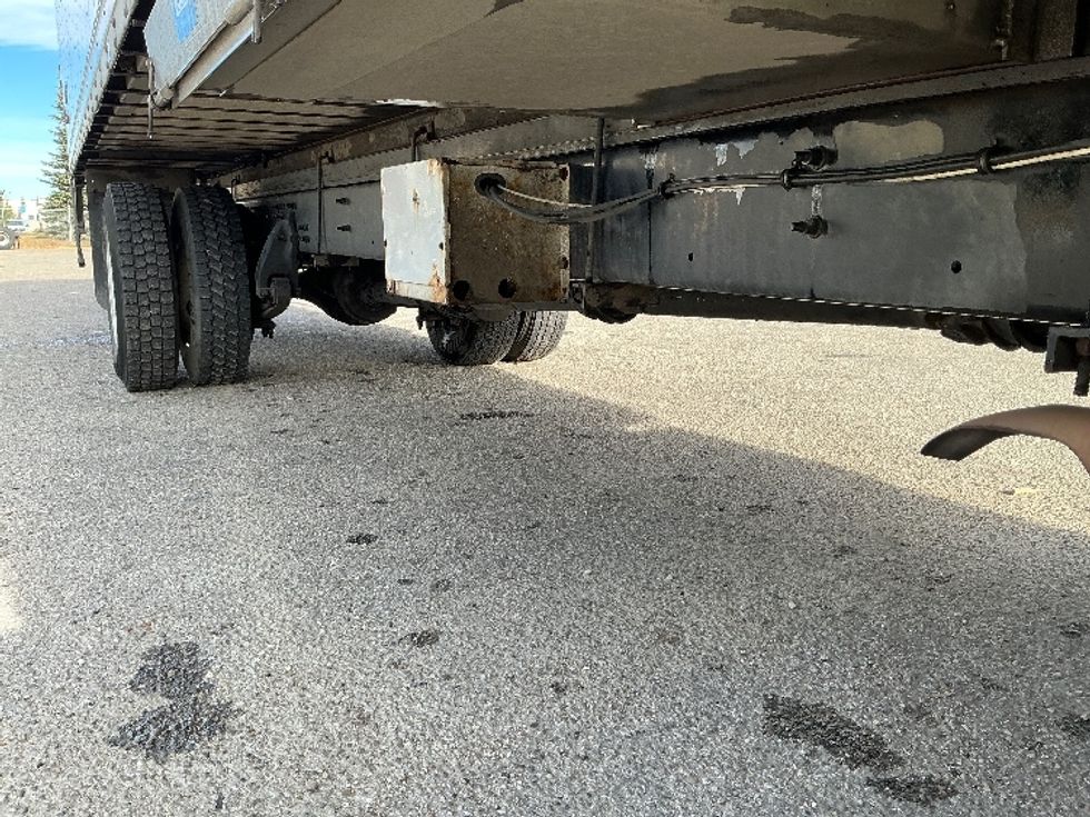 Refrigerated Truck-Light and Medium Duty Trucks-Freightliner-2020-M2-Edmonton-AB-315,164\n\t\tkm-$ 73,750 - Image 14