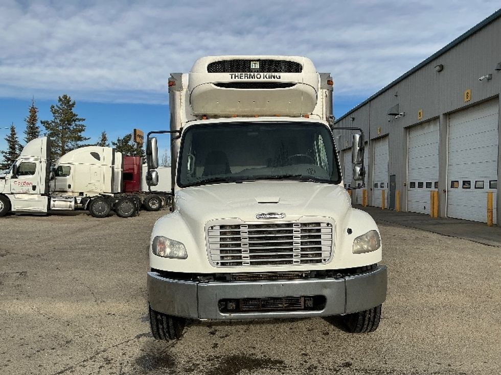 Refrigerated Truck-Light and Medium Duty Trucks-Freightliner-2020-M2-Edmonton-AB-315,164\n\t\tkm-$ 73,750 - Image 2