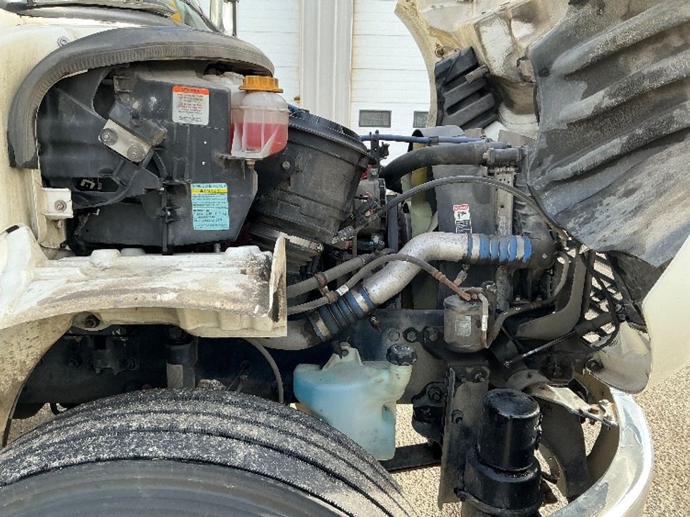 Refrigerated Truck-Light and Medium Duty Trucks-Freightliner-2020-M2-Edmonton-AB-315,164\n\t\tkm-$ 73,750 - Image 23