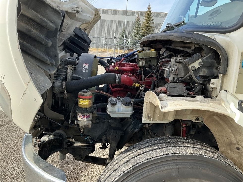 Refrigerated Truck-Light and Medium Duty Trucks-Freightliner-2020-M2-Edmonton-AB-315,164\n\t\tkm-$ 73,750 - Image 24