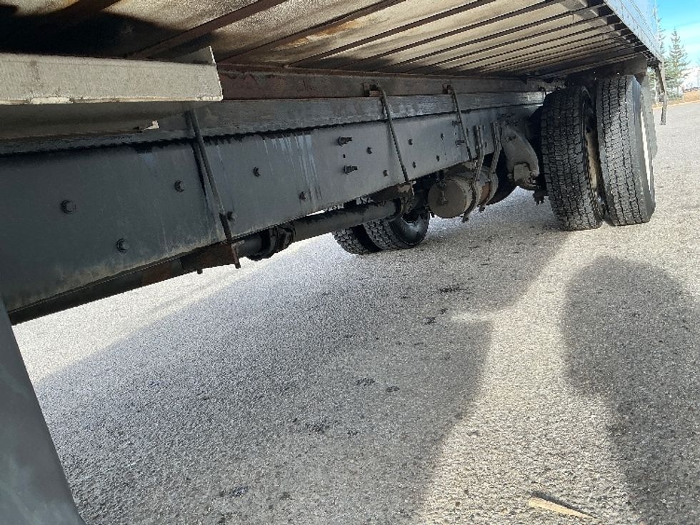 Refrigerated Truck-Light and Medium Duty Trucks-Freightliner-2020-M2-Edmonton-AB-315,164\n\t\tkm-$ 73,750 - Image 9