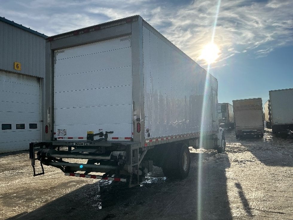 Refrigerated Truck-Light and Medium Duty Trucks-Freightliner-2020-M2-Edmonton-AB-402,729\n\t\tkm-$ 64,000 - Image 13