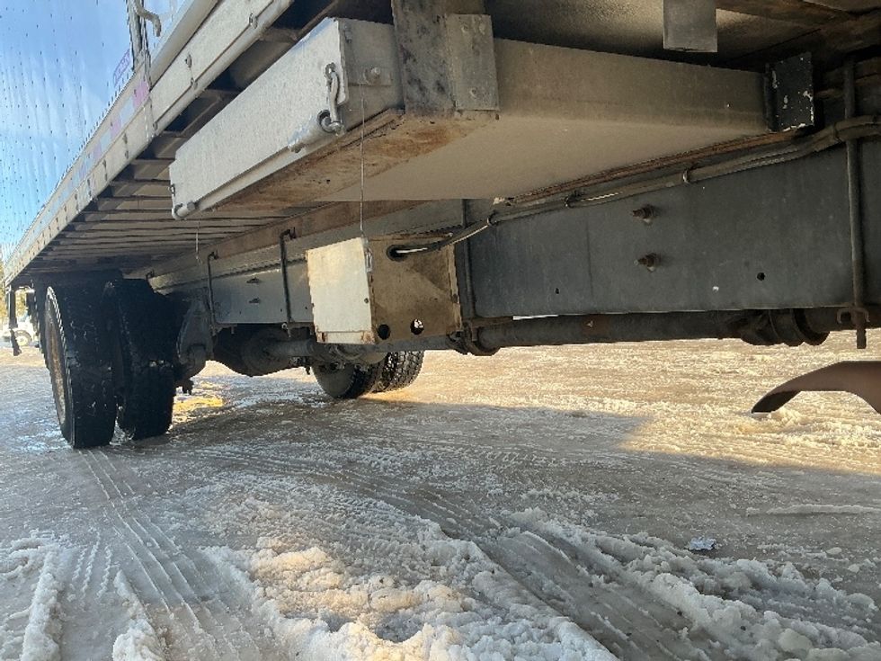 Refrigerated Truck-Light and Medium Duty Trucks-Freightliner-2020-M2-Edmonton-AB-402,729\n\t\tkm-$ 64,000 - Image 14