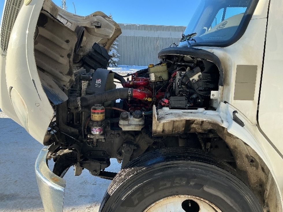 Refrigerated Truck-Light and Medium Duty Trucks-Freightliner-2020-M2-Edmonton-AB-402,729\n\t\tkm-$ 64,000 - Image 24