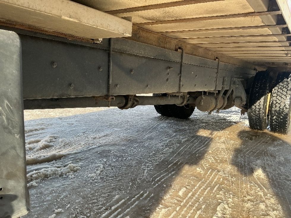 Refrigerated Truck-Light and Medium Duty Trucks-Freightliner-2020-M2-Edmonton-AB-402,729\n\t\tkm-$ 64,000 - Image 5