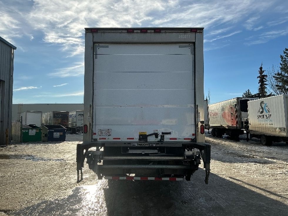 Refrigerated Truck-Light and Medium Duty Trucks-Freightliner-2020-M2-Edmonton-AB-402,729\n\t\tkm-$ 64,000 - Image 7