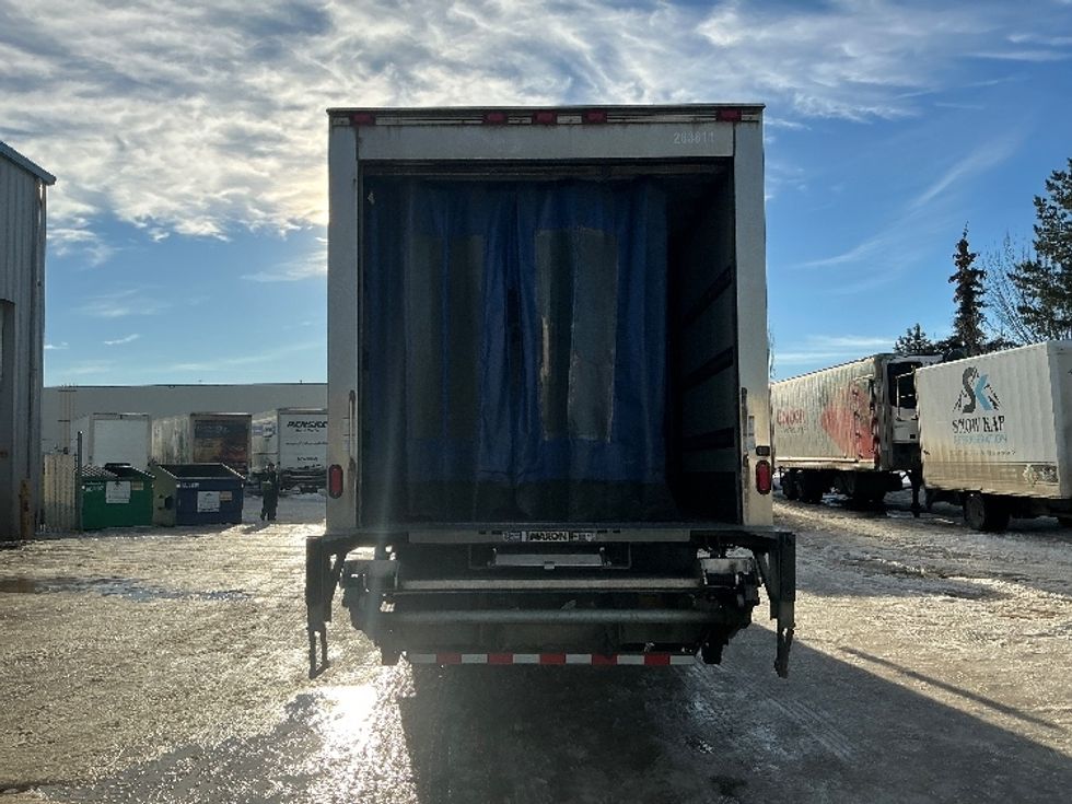 Refrigerated Truck-Light and Medium Duty Trucks-Freightliner-2020-M2-Edmonton-AB-402,729\n\t\tkm-$ 64,000 - Image 8