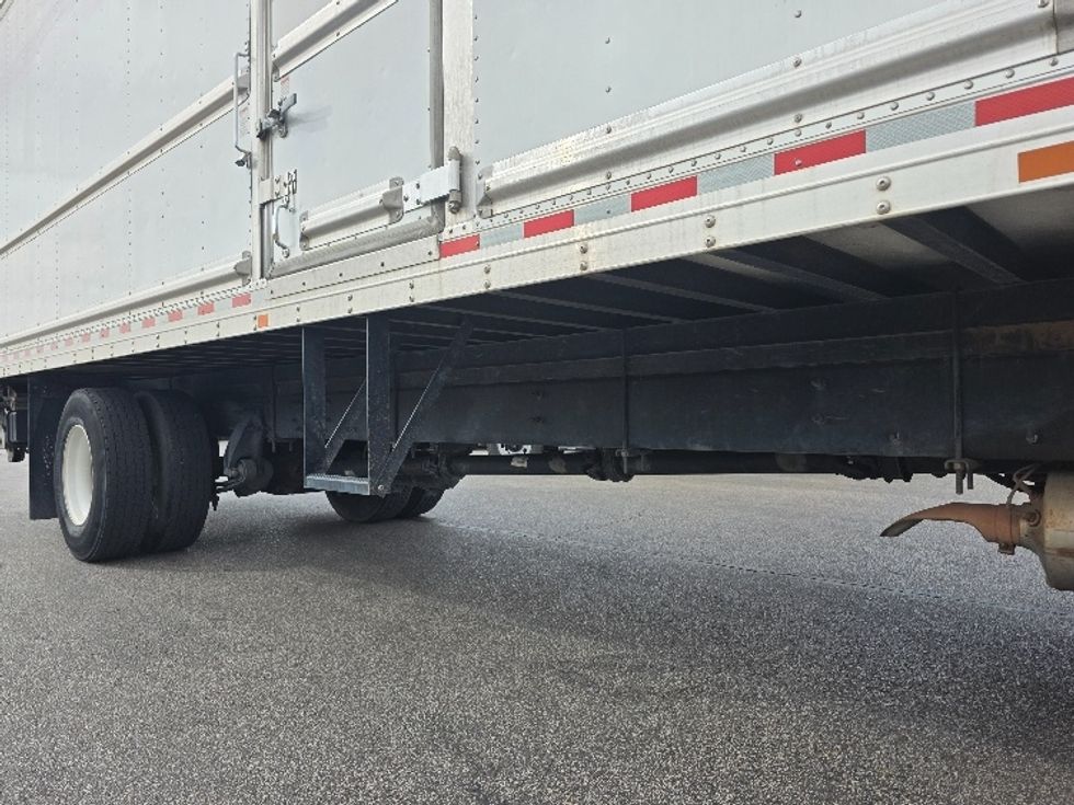 Refrigerated Truck-Light and Medium Duty Trucks-Freightliner-2020-M2-El Paso-TX-236,733\n\t\tmiles-$ 44,500 - Image 14