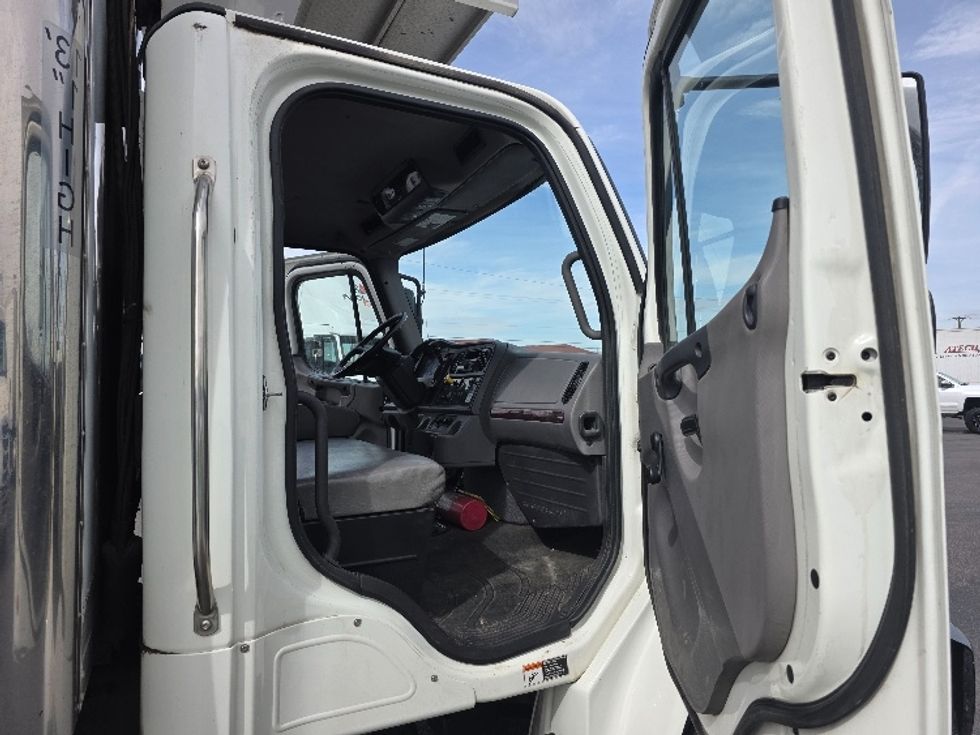 Refrigerated Truck-Light and Medium Duty Trucks-Freightliner-2020-M2-El Paso-TX-236,733\n\t\tmiles-$ 44,500 - Image 20