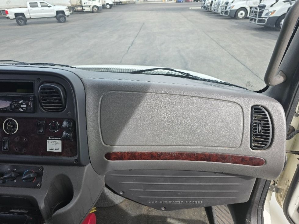 Refrigerated Truck-Light and Medium Duty Trucks-Freightliner-2020-M2-El Paso-TX-236,733\n\t\tmiles-$ 44,500 - Image 21