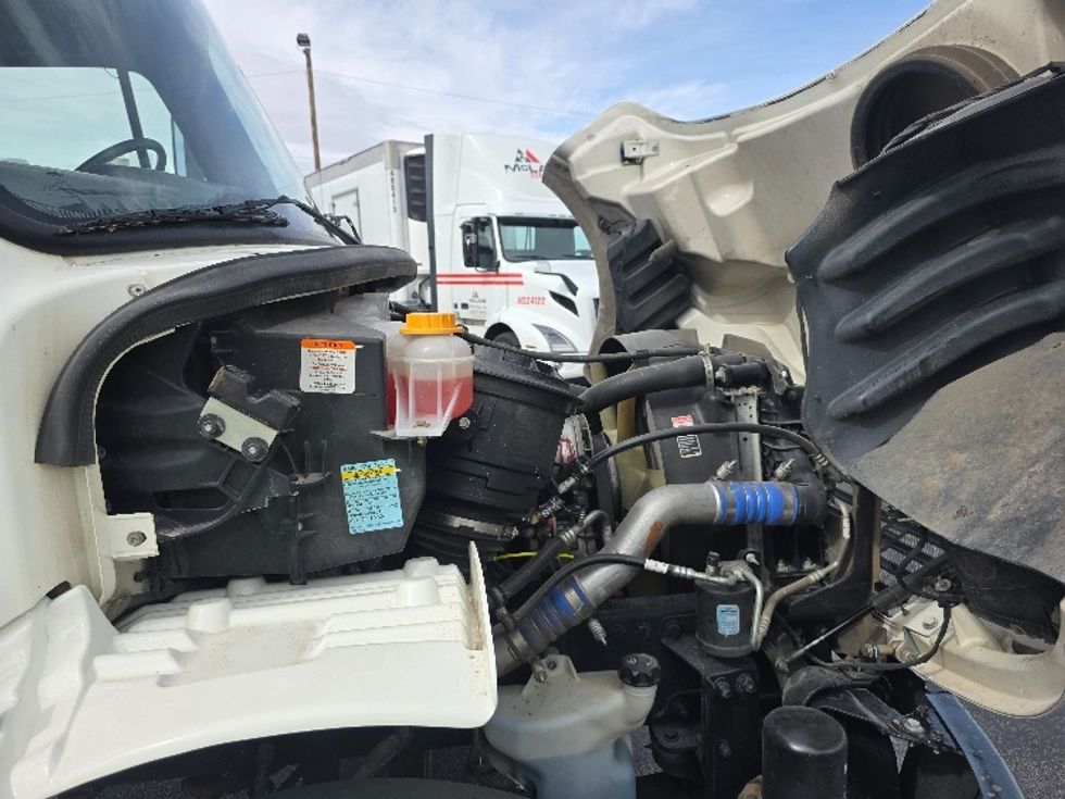 Refrigerated Truck-Light and Medium Duty Trucks-Freightliner-2020-M2-El Paso-TX-236,733\n\t\tmiles-$ 44,500 - Image 23