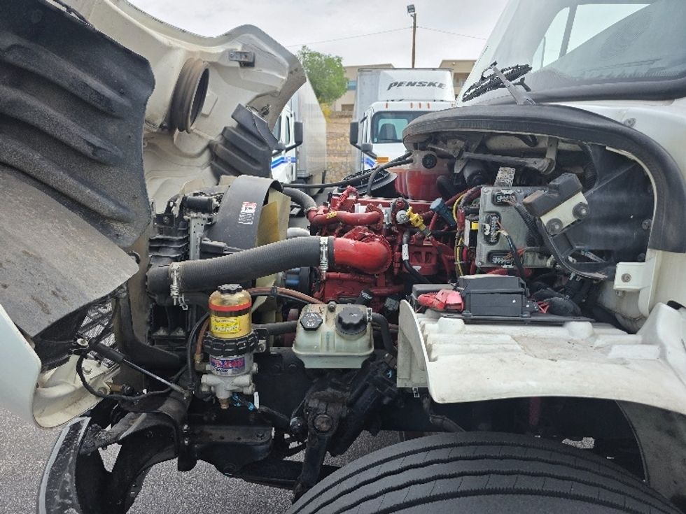 Refrigerated Truck-Light and Medium Duty Trucks-Freightliner-2020-M2-El Paso-TX-236,733\n\t\tmiles-$ 44,500 - Image 24