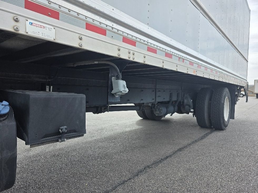 Refrigerated Truck-Light and Medium Duty Trucks-Freightliner-2020-M2-El Paso-TX-236,733\n\t\tmiles-$ 44,500 - Image 5