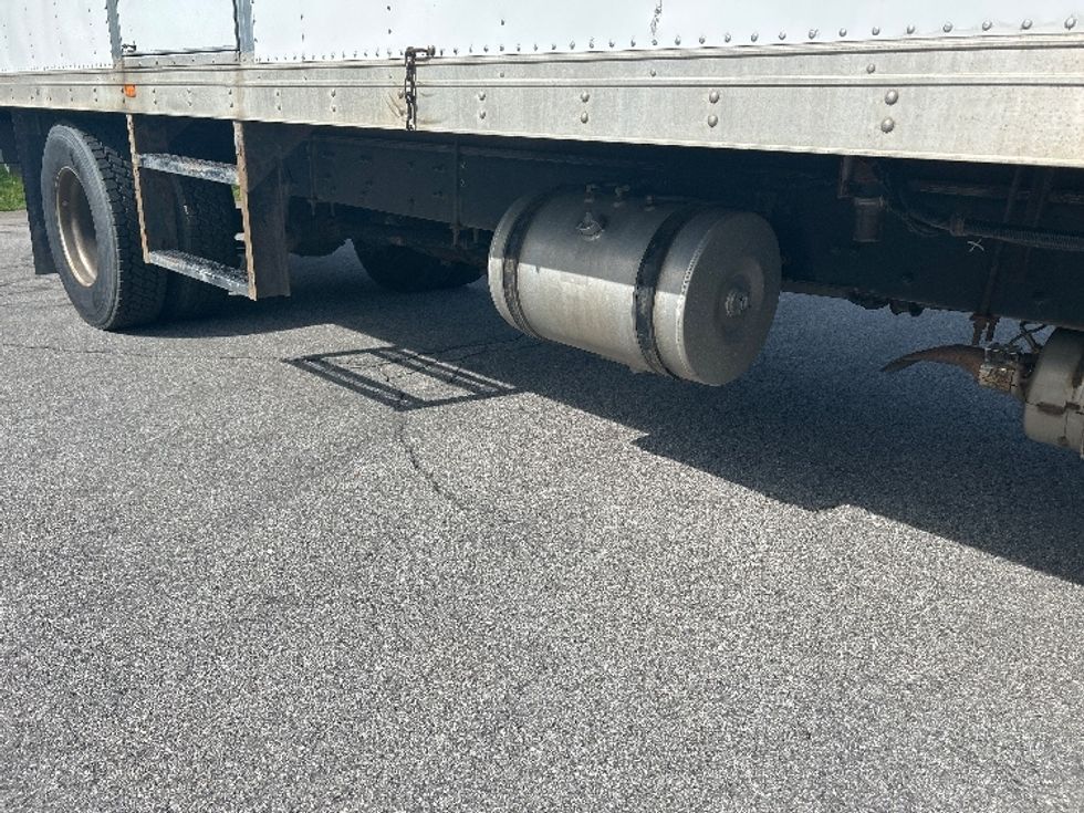 Refrigerated Truck-Light and Medium Duty Trucks-Freightliner-2020-M2-Elmira-NY-179,510\n\t\tmiles-$ 48,250 - Image 14