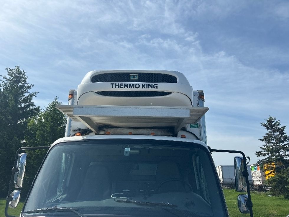 Refrigerated Truck-Light and Medium Duty Trucks-Freightliner-2020-M2-Elmira-NY-179,510\n\t\tmiles-$ 48,250 - Image 26