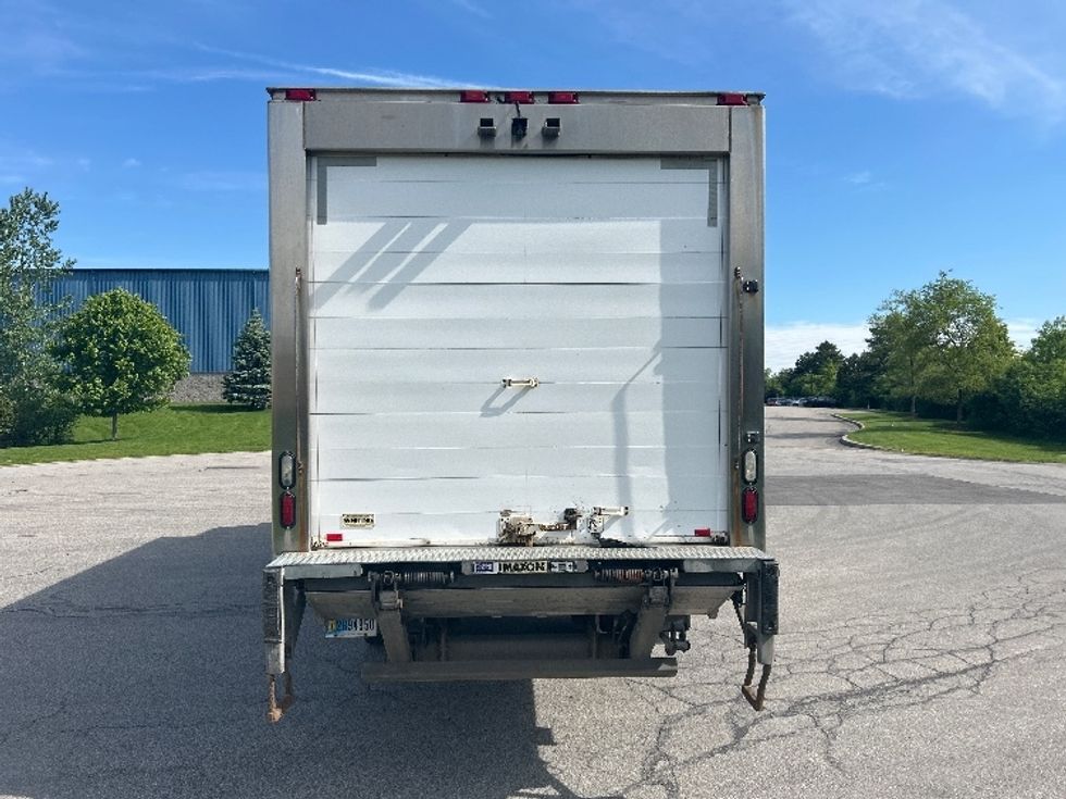 Refrigerated Truck-Light and Medium Duty Trucks-Freightliner-2020-M2-Elmira-NY-179,510\n\t\tmiles-$ 48,250 - Image 7