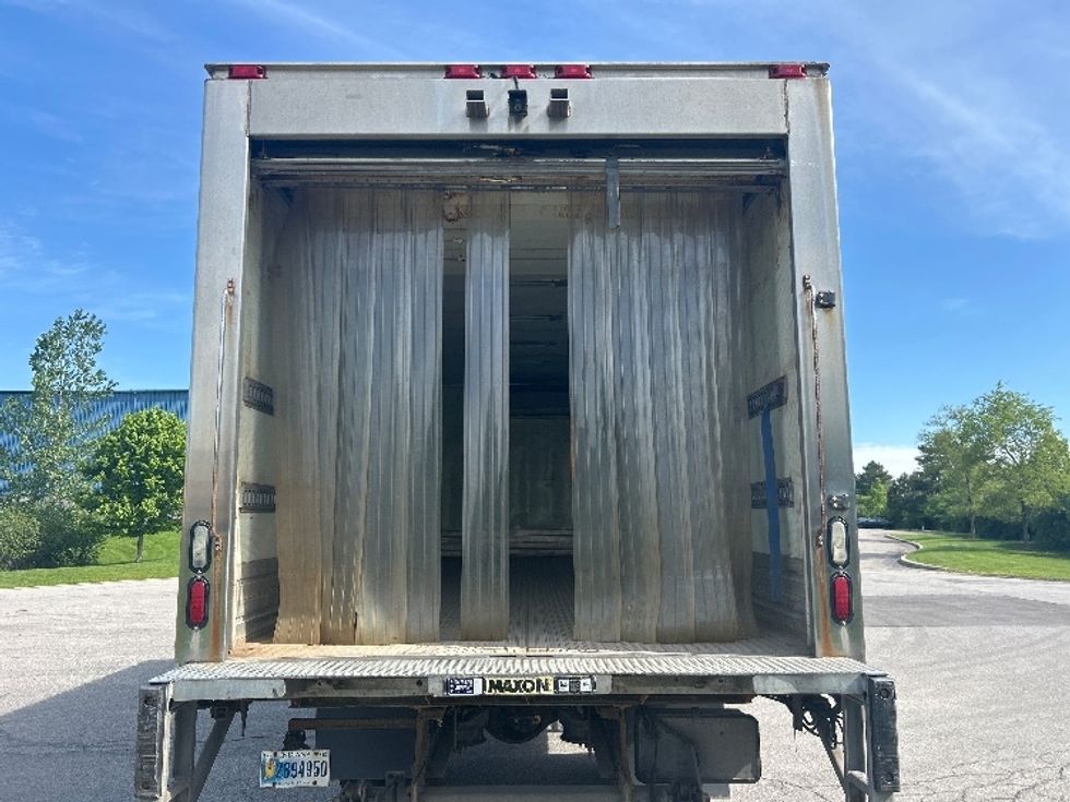 Refrigerated Truck-Light and Medium Duty Trucks-Freightliner-2020-M2-Elmira-NY-179,510\n\t\tmiles-$ 48,250 - Image 8