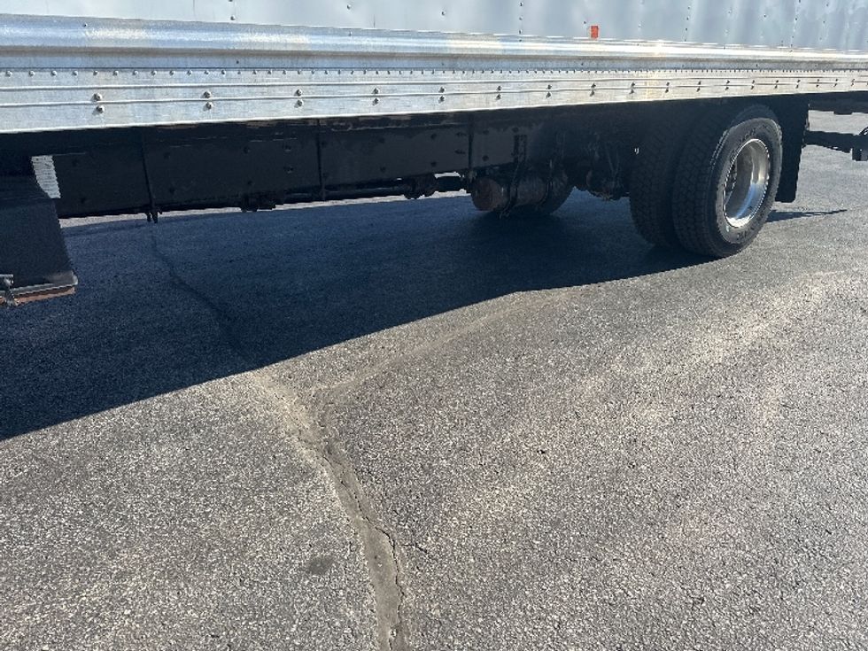 Refrigerated Truck-Light and Medium Duty Trucks-Freightliner-2020-M2-Etobicoke-ON-250,987\n\t\tkm-$ 69,500 - Image 5