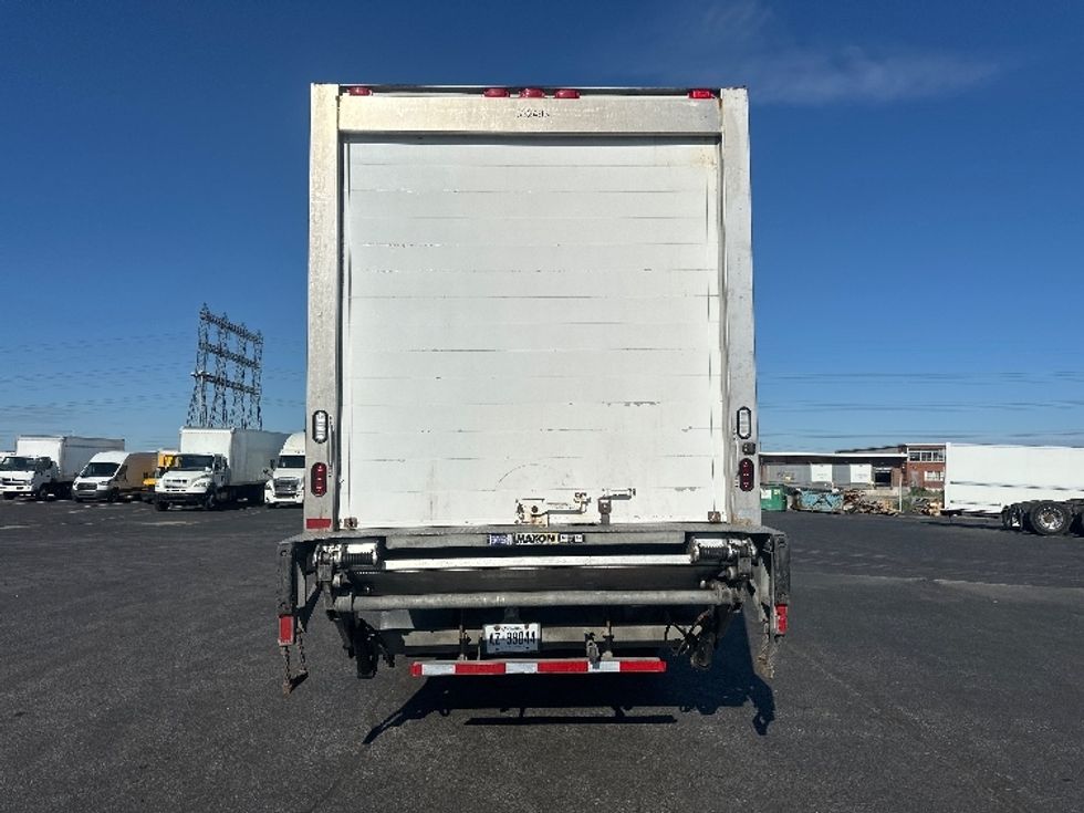 Refrigerated Truck-Light and Medium Duty Trucks-Freightliner-2020-M2-Etobicoke-ON-250,987\n\t\tkm-$ 69,500 - Image 7