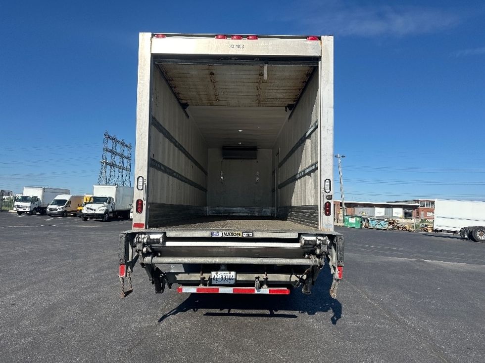 Refrigerated Truck-Light and Medium Duty Trucks-Freightliner-2020-M2-Etobicoke-ON-250,987\n\t\tkm-$ 69,500 - Image 8
