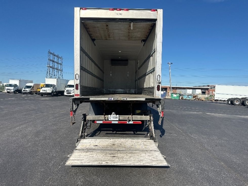 Refrigerated Truck-Light and Medium Duty Trucks-Freightliner-2020-M2-Etobicoke-ON-250,987\n\t\tkm-$ 69,500 - Image 9