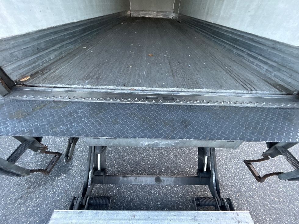 Refrigerated Truck-Light and Medium Duty Trucks-Freightliner-2020-M2-Fitchburg-MA-242,800\n\t\tmiles-$ 39,000 - Image 10