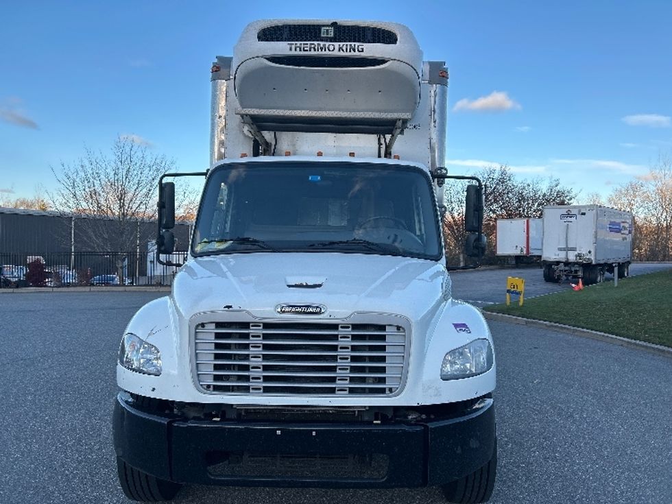 Refrigerated Truck-Light and Medium Duty Trucks-Freightliner-2020-M2-Fitchburg-MA-242,800\n\t\tmiles-$ 39,000 - Image 2