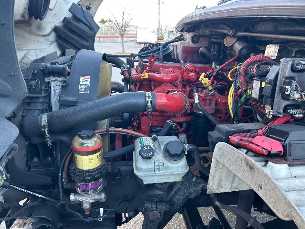 Refrigerated Truck-Light and Medium Duty Trucks-Freightliner-2020-M2-Fitchburg-MA-242,800\n\t\tmiles-$ 39,000 - Image 23