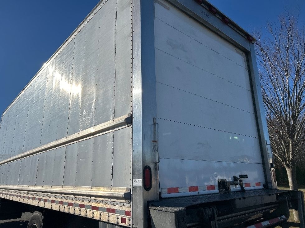 Refrigerated Truck-Light and Medium Duty Trucks-Freightliner-2020-M2-Fitchburg-MA-242,800\n\t\tmiles-$ 39,000 - Image 24