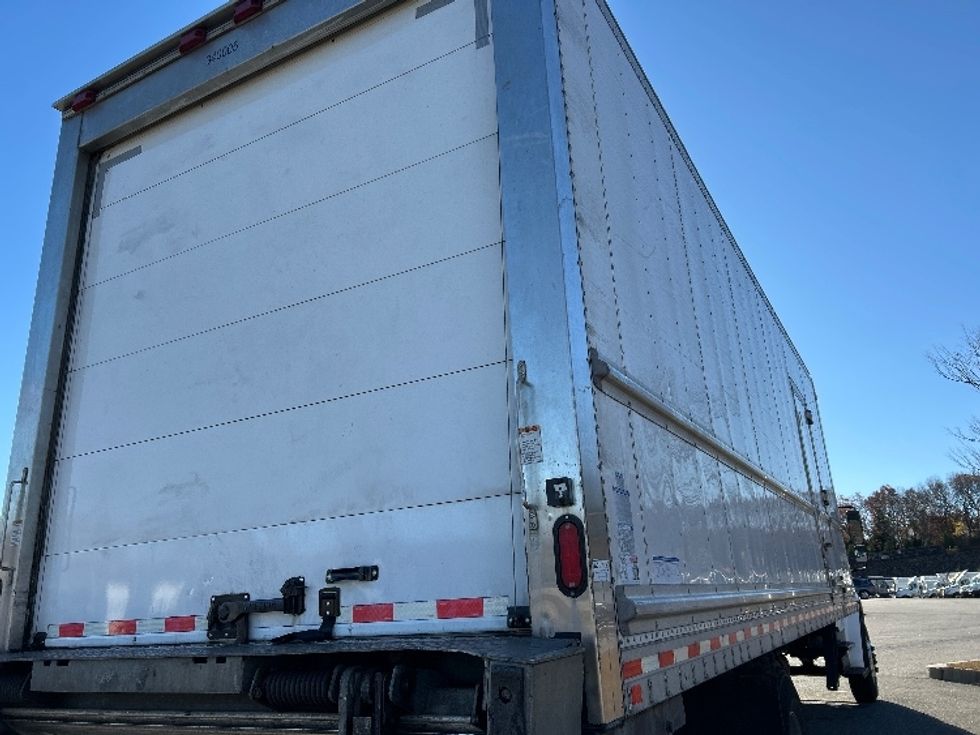 Refrigerated Truck-Light and Medium Duty Trucks-Freightliner-2020-M2-Fitchburg-MA-242,800\n\t\tmiles-$ 39,000 - Image 25