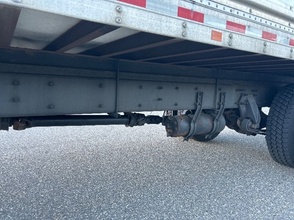 Refrigerated Truck-Light and Medium Duty Trucks-Freightliner-2020-M2-Fitchburg-MA-242,800\n\t\tmiles-$ 39,000 - Image 5