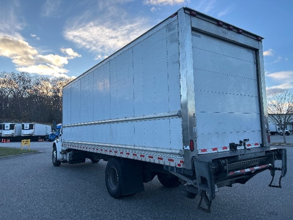 Refrigerated Truck-Light and Medium Duty Trucks-Freightliner-2020-M2-Fitchburg-MA-242,800\n\t\tmiles-$ 39,000 - Image 6