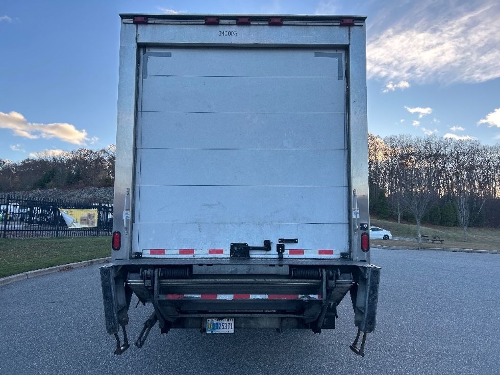Refrigerated Truck-Light and Medium Duty Trucks-Freightliner-2020-M2-Fitchburg-MA-242,800\n\t\tmiles-$ 39,000 - Image 7