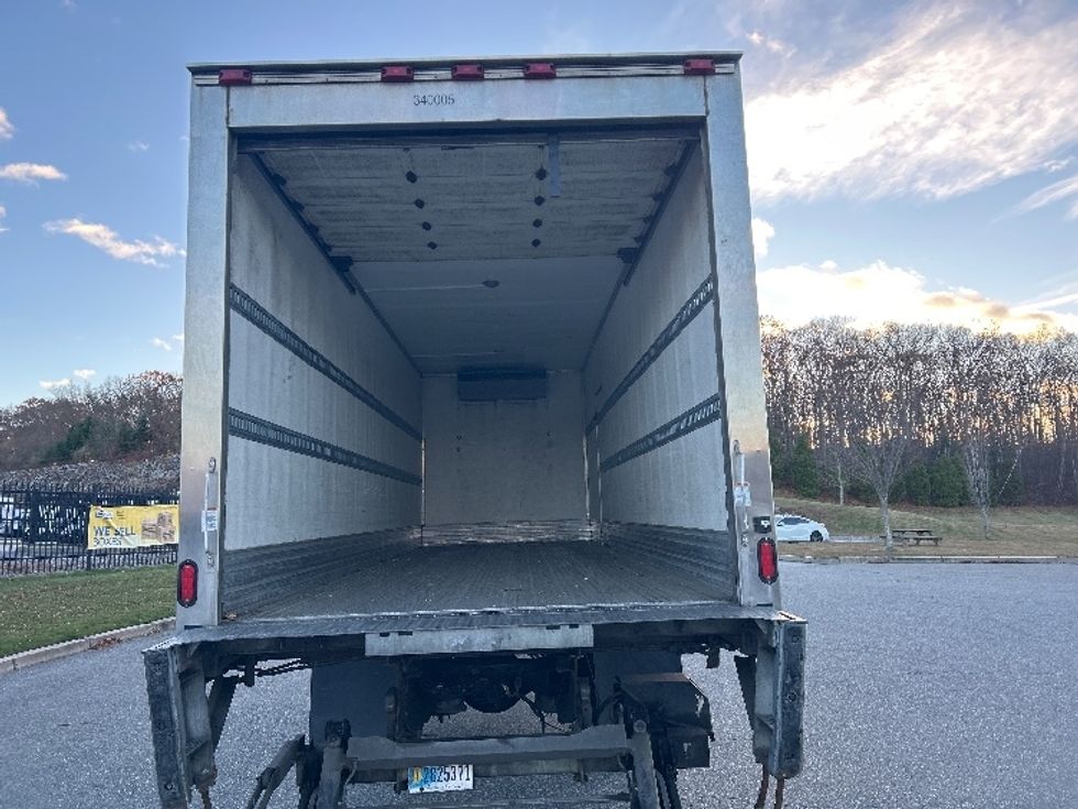 Refrigerated Truck-Light and Medium Duty Trucks-Freightliner-2020-M2-Fitchburg-MA-242,800\n\t\tmiles-$ 39,000 - Image 8