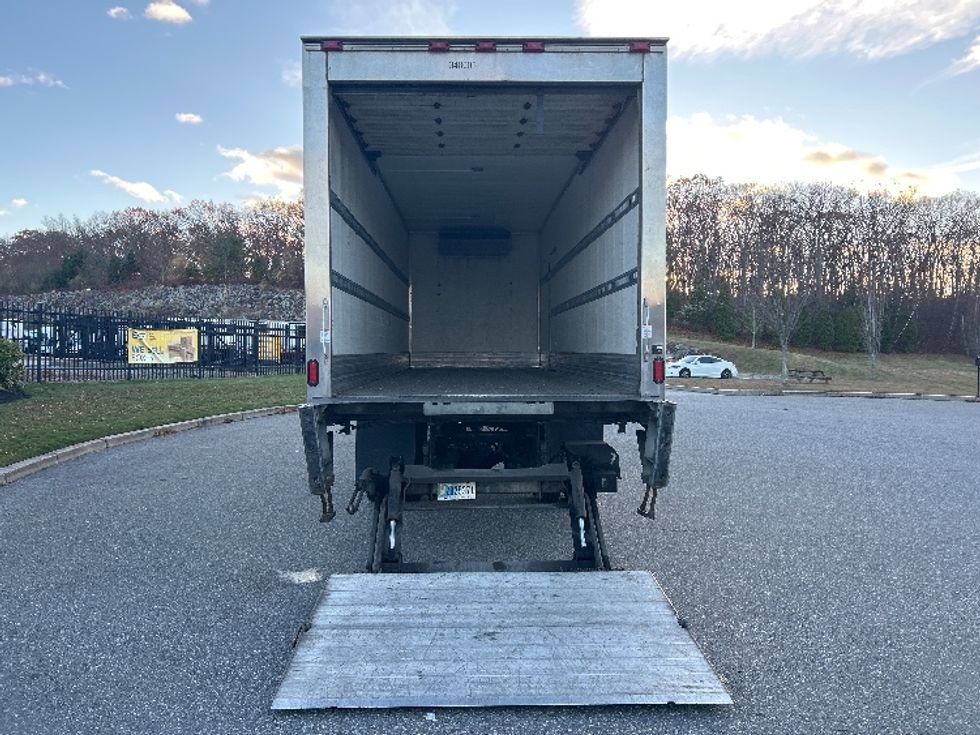 Refrigerated Truck-Light and Medium Duty Trucks-Freightliner-2020-M2-Fitchburg-MA-242,800\n\t\tmiles-$ 39,000 - Image 9